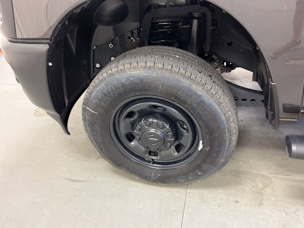 New 2025 RAM 2500 Tradesman image 14