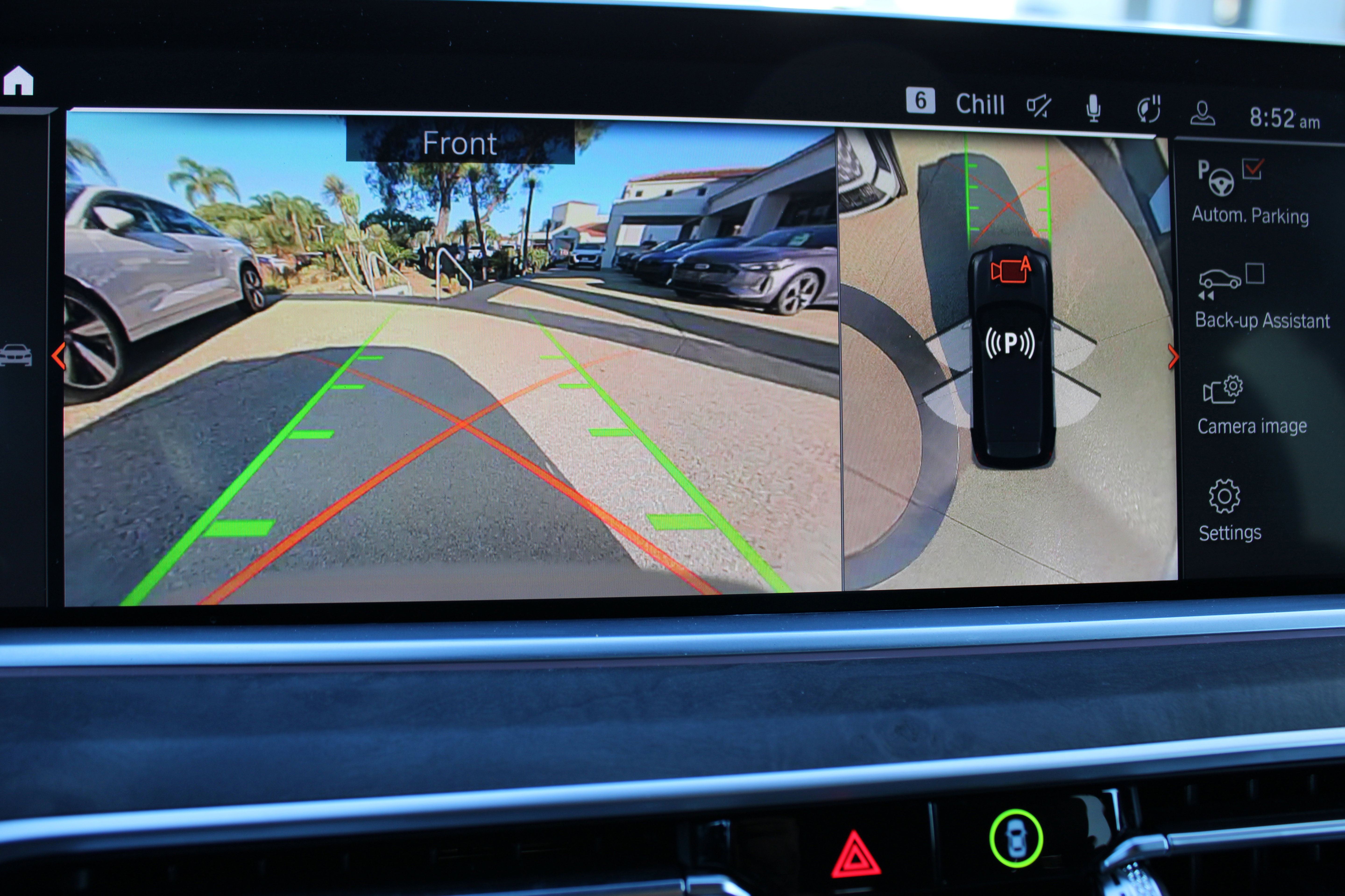 Used 2023 BMW X5 xDrive40i w/ M Sport Package image 21