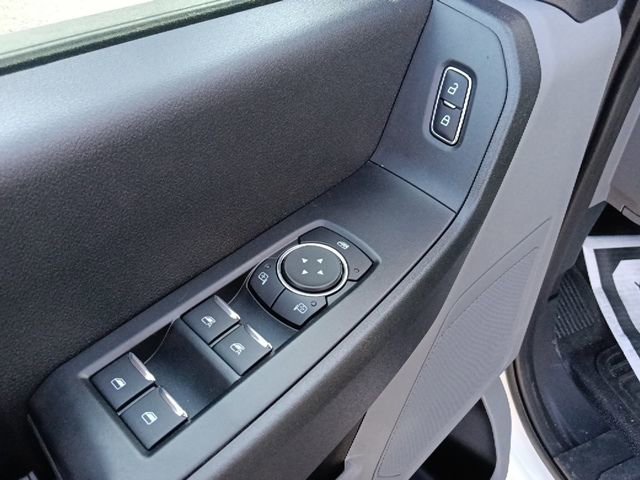 New 2026 Ford F350 XL w/ XL Chrome Package image 12