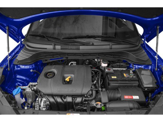 Used 2022 Kia Soul GT-Line image 15