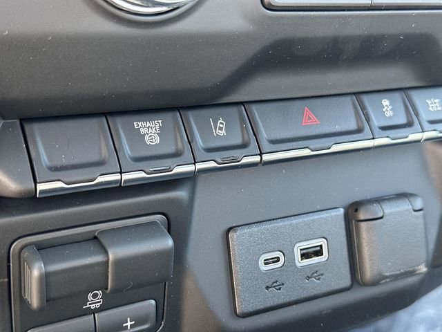 New 2026 GMC Sierra 3500 Pro image 15