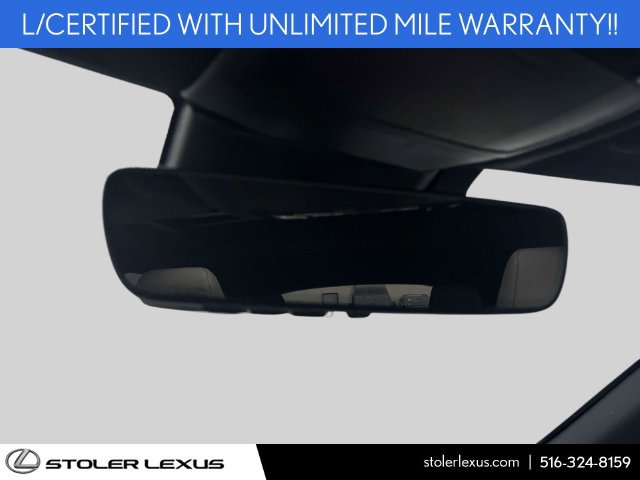 Certified 2023 Lexus RX 350 Premium w/ Accessory Package AWD/4WD image 39