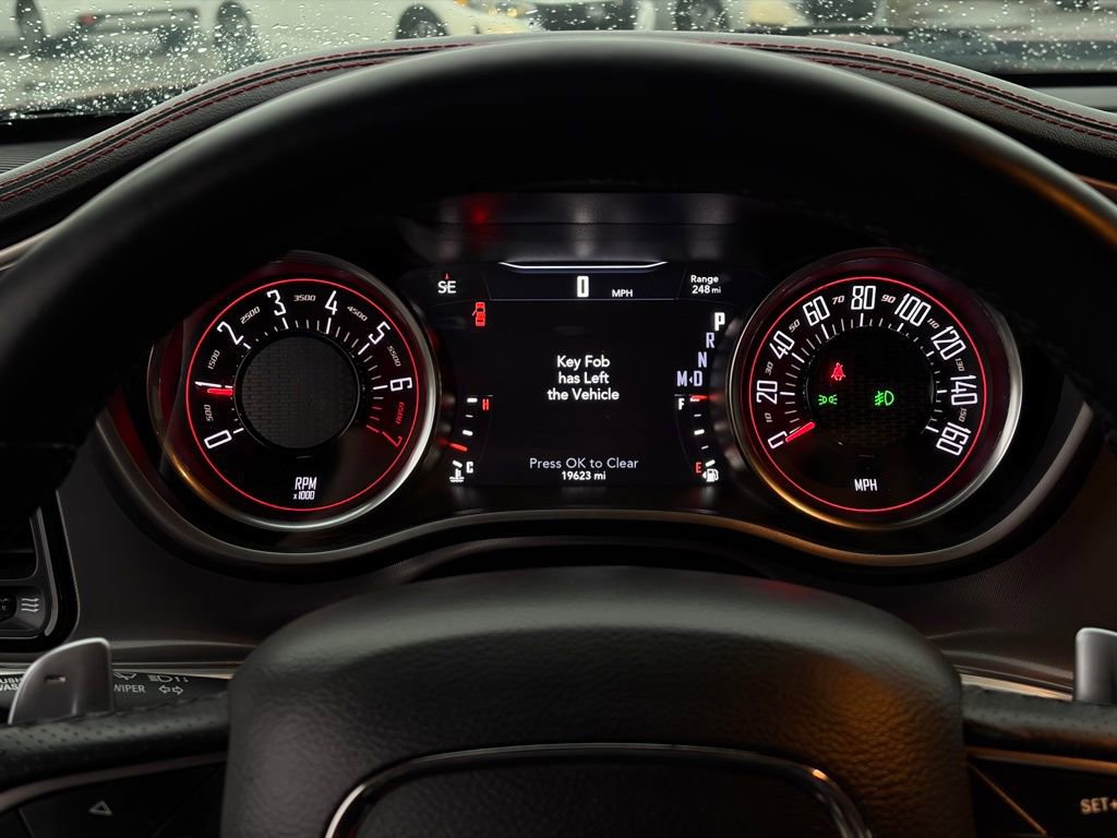 Used 2022 Dodge Challenger GT w/ Plus Package image 19