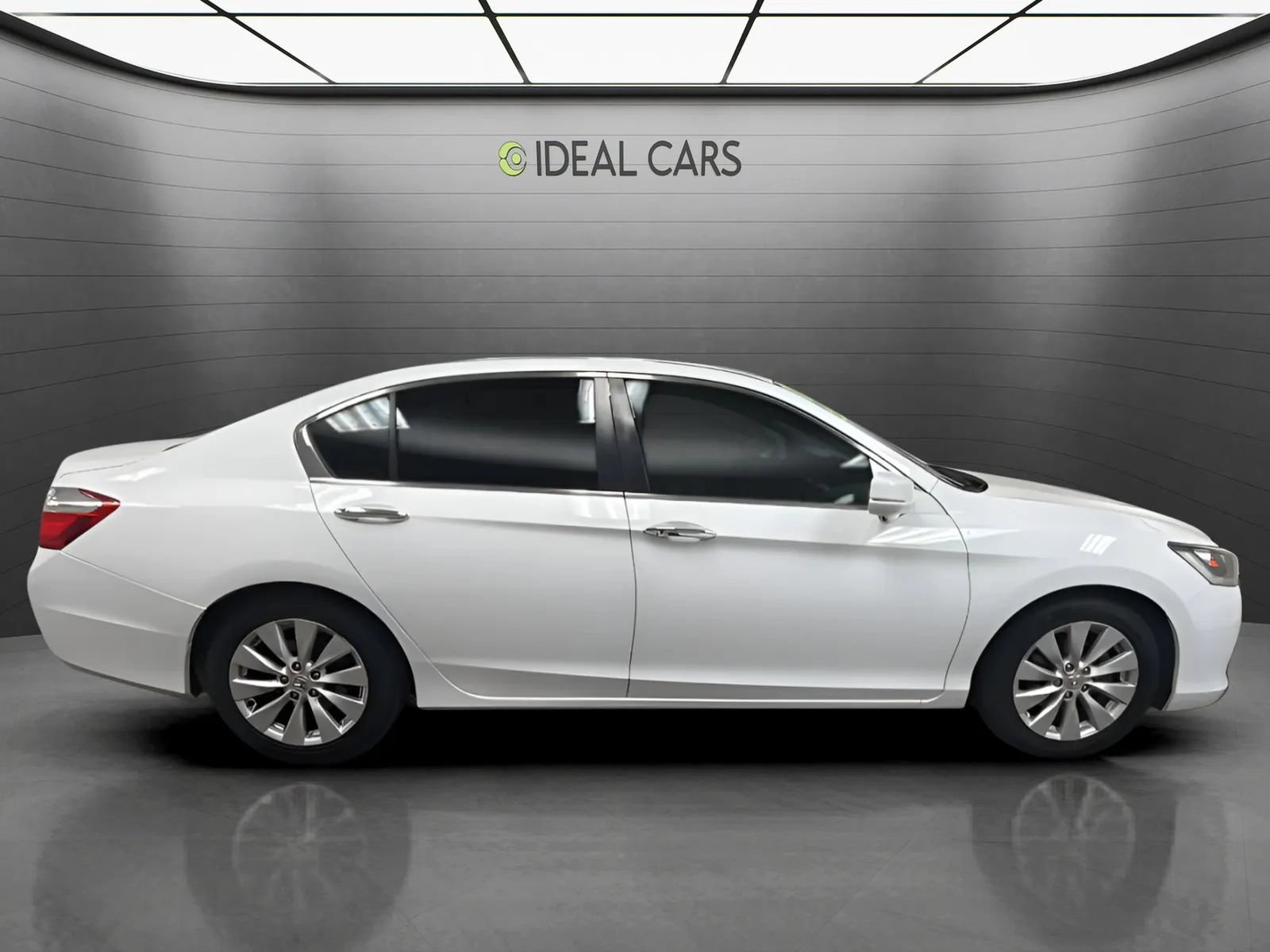 Used 2013 Honda Accord EX-L image 4