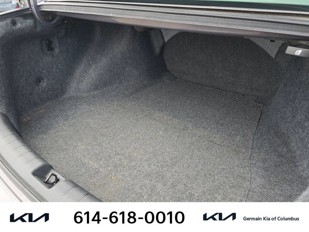 Used 2014 Honda Accord EX-L image 20