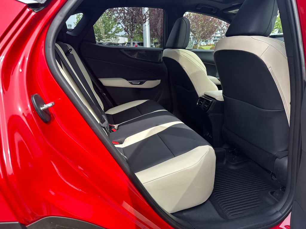 Used 2023 Lexus NX 350 AWD w/ Cold Area Package image 15