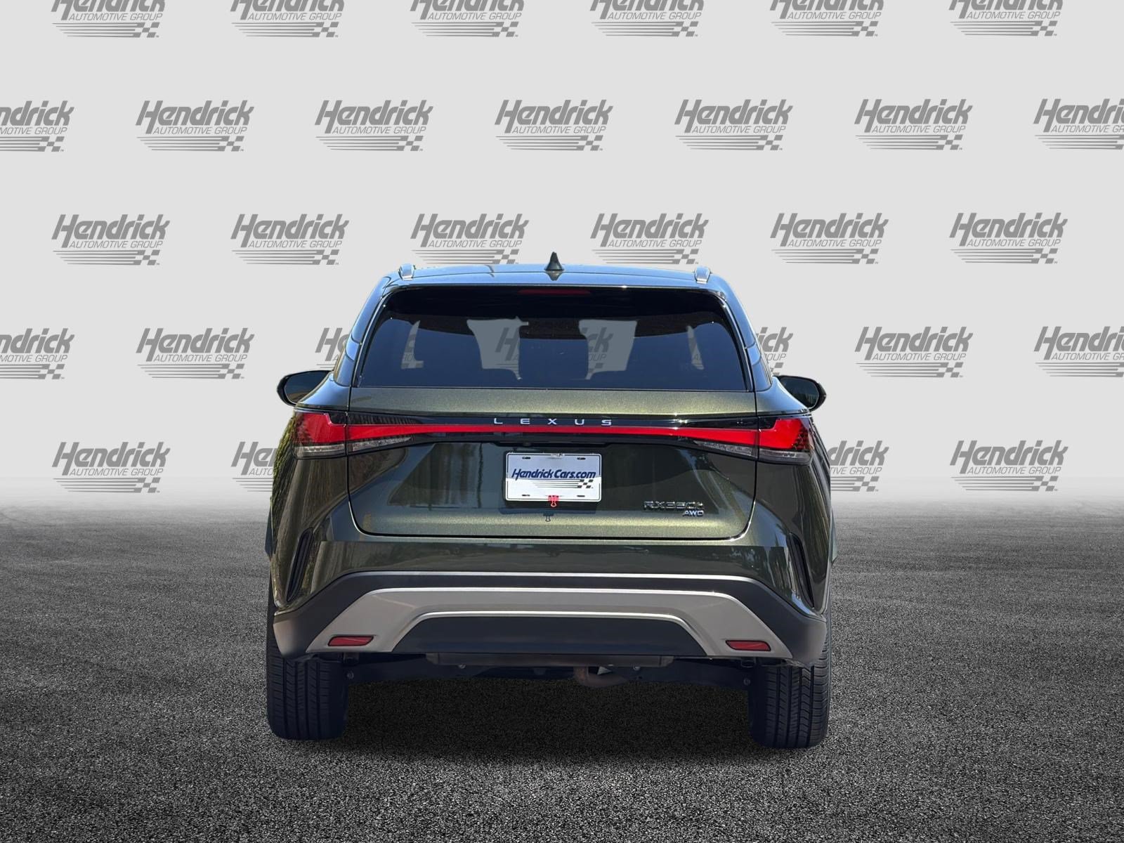 Used 2023 Lexus RX 350 w/ Cold Area Package AWD/4WD image 6