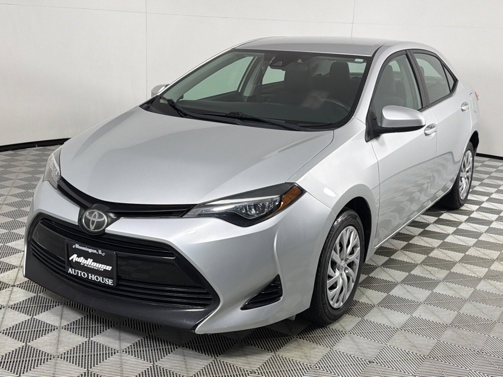Used 2019 Toyota Corolla LE image 9