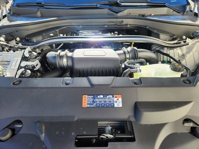 New 2026 Lincoln Aviator AWD w/ Jet Appearance Package image 19