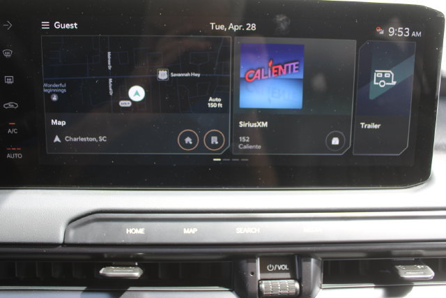 New 2027 Kia Telluride SX X-Line AWD/4WD image 48