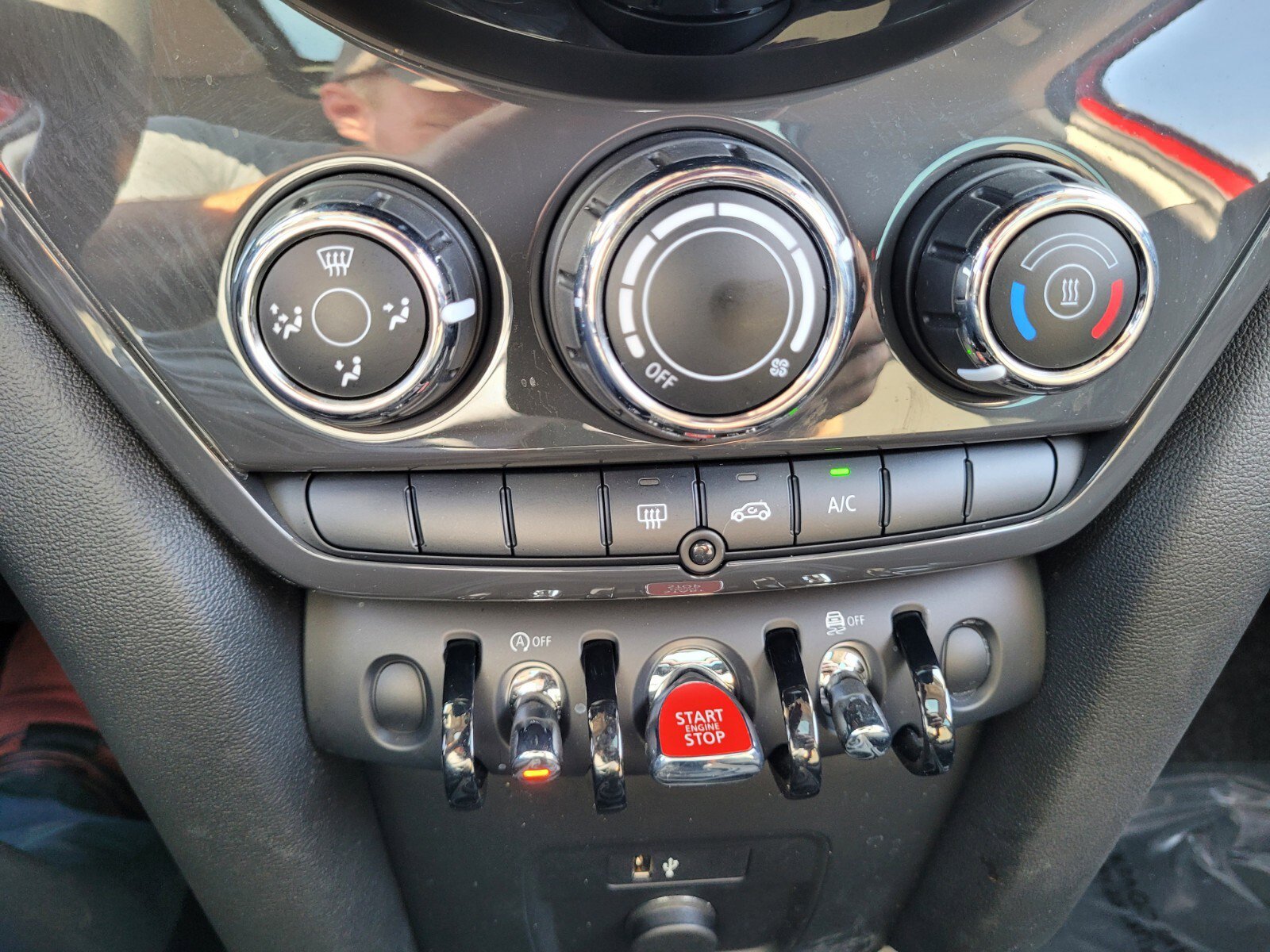 Used 2024 MINI Cooper Countryman image 26