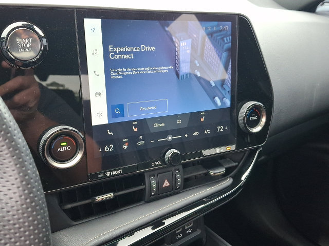 Used 2023 Lexus NX 350 F Sport AWD/4WD image 18