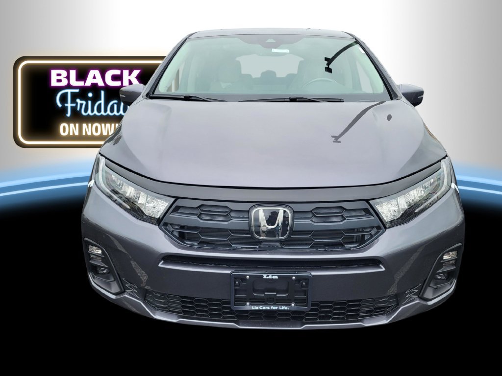 New 2026 Honda Odyssey EX-L image 9