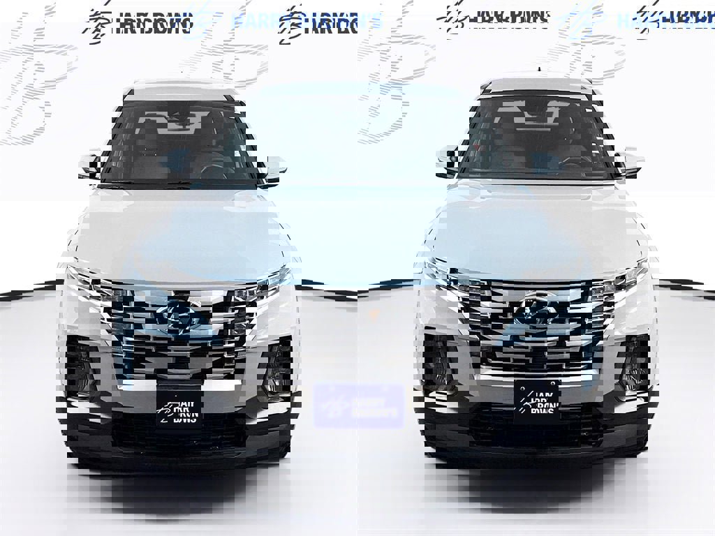 Used 2024 Hyundai Santa Cruz SEL image 25