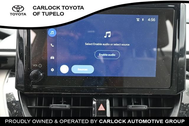 Used 2026 Toyota Corolla Cross L FWD image 31