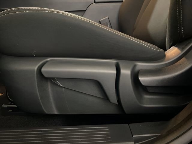 Certified 2024 Nissan Rogue S AWD/4WD image 12