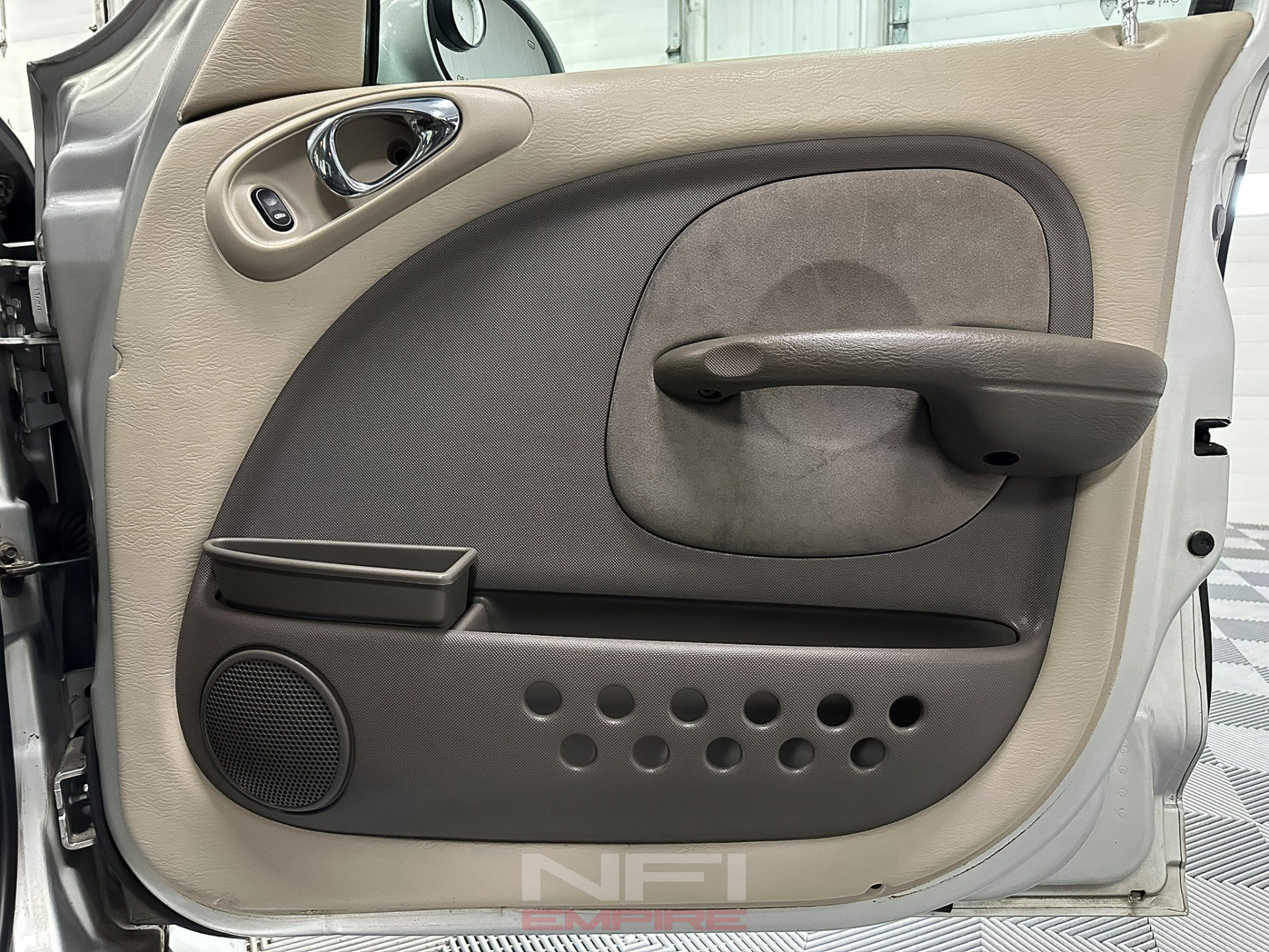 Used 2001 Chrysler PT Cruiser FWD image 38