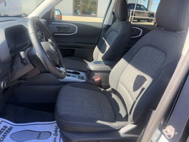 Used 2022 Ford Bronco Sport Big Bend w/ Convenience Package image 24
