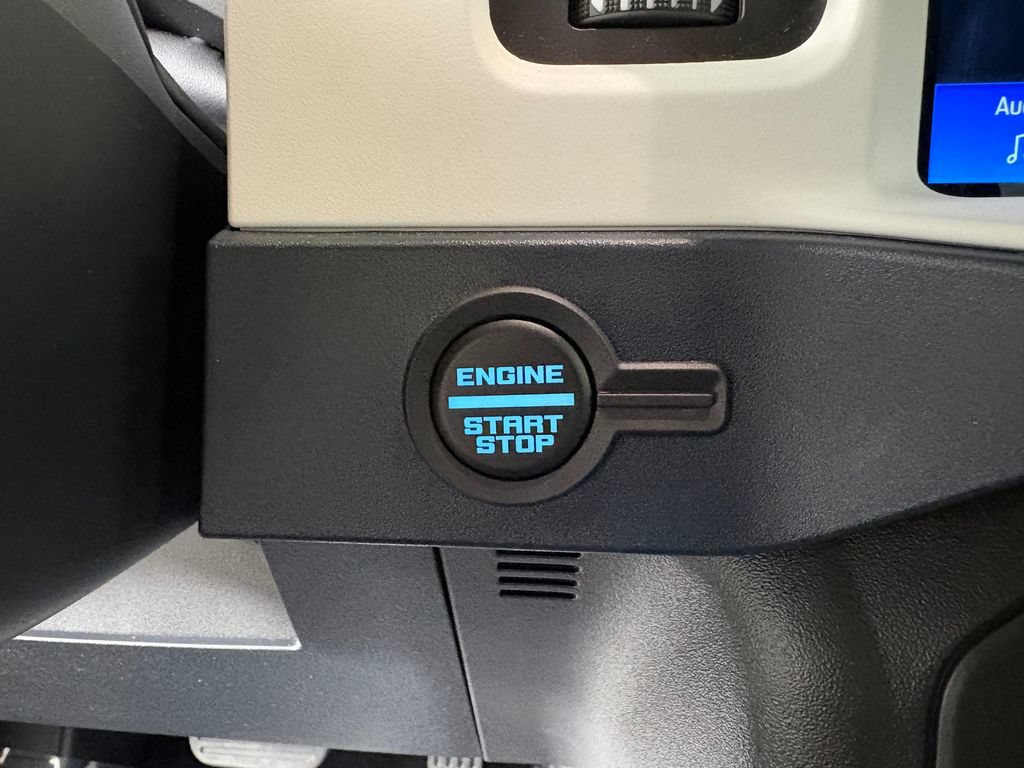 Used 2026 Ford Bronco Heritage Edition AWD/4WD image 20