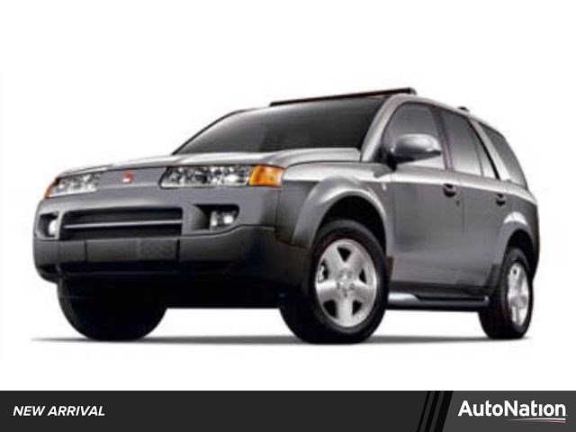 Used 2005 Saturn Vue 2WD w/ Comfort Pkg
