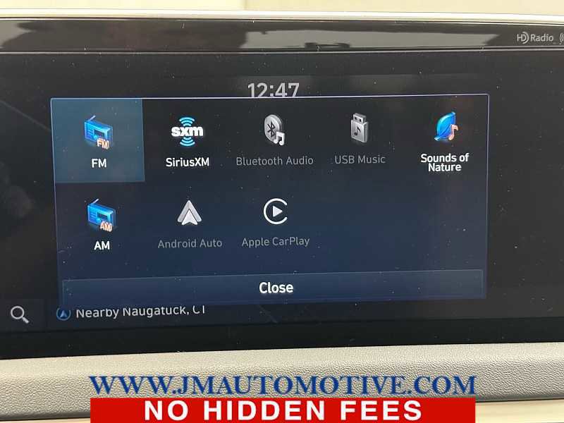 Used 2023 Hyundai Sonata SEL w/ Cargo Package FWD image 27