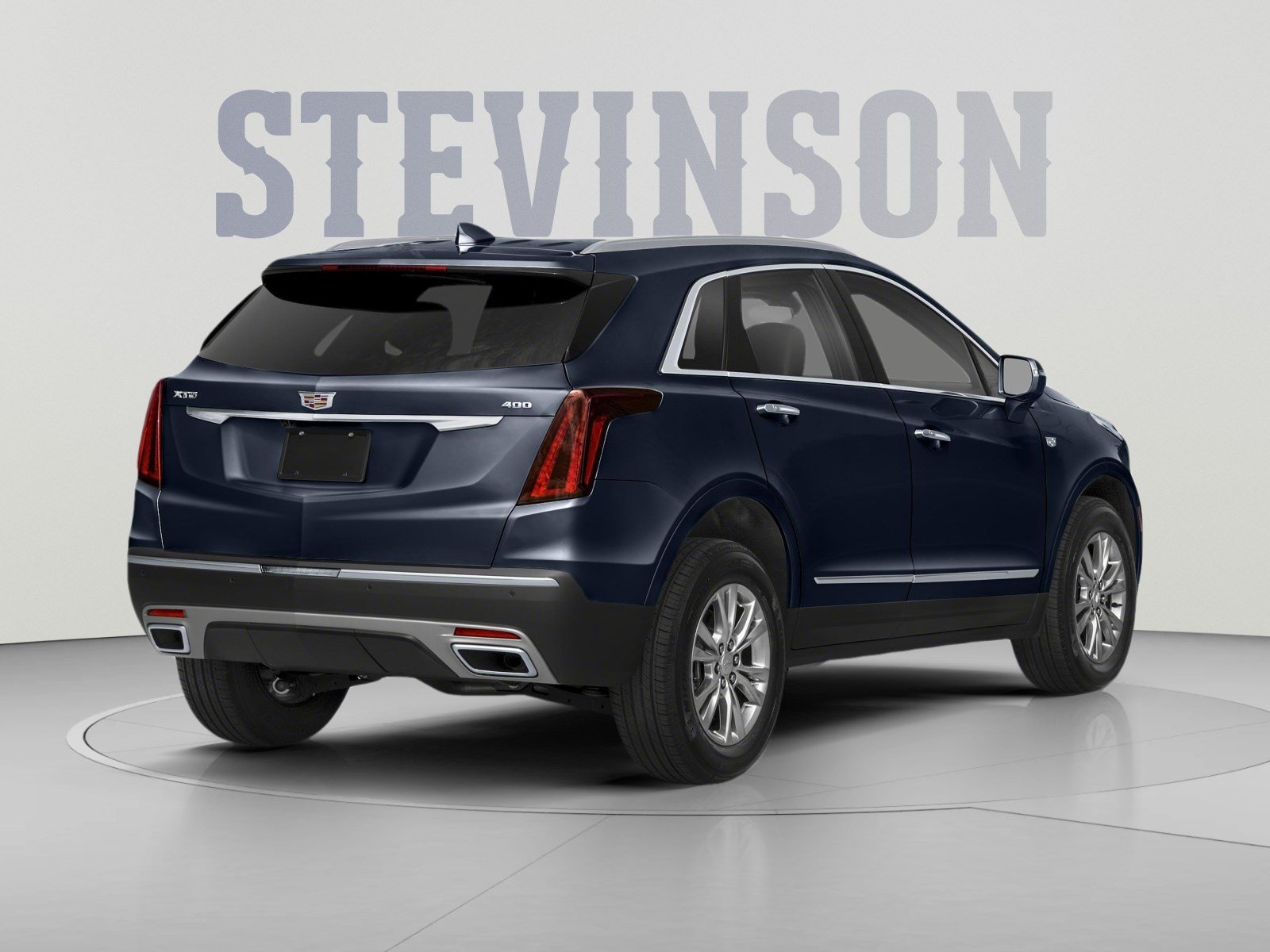 Used 2022 Cadillac XT5 Premium Luxury w/ Technology Package AWD/4WD image 2