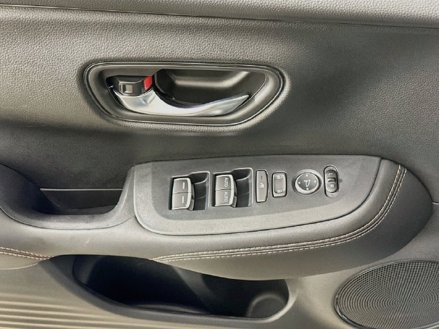 Certified 2027 Honda HR-V Sport image 20