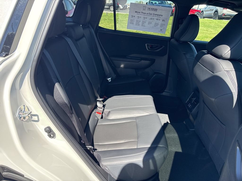 New 2026 Subaru Outback Premium AWD/4WD image 11