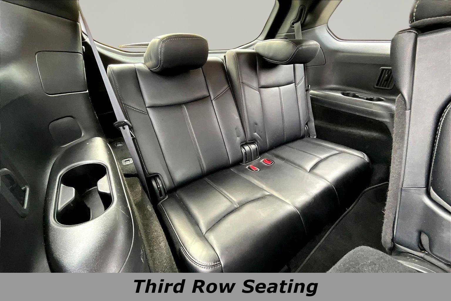 Used 2019 Nissan Pathfinder SL image 26