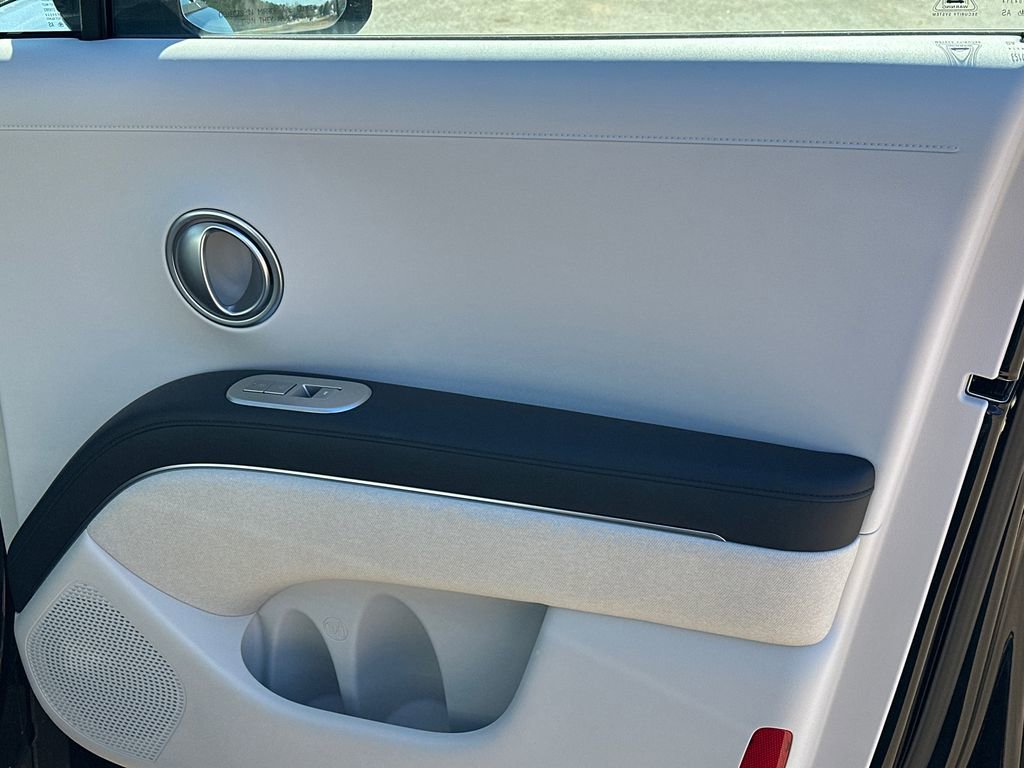 New 2026 Hyundai Palisade Calligraphy image 14