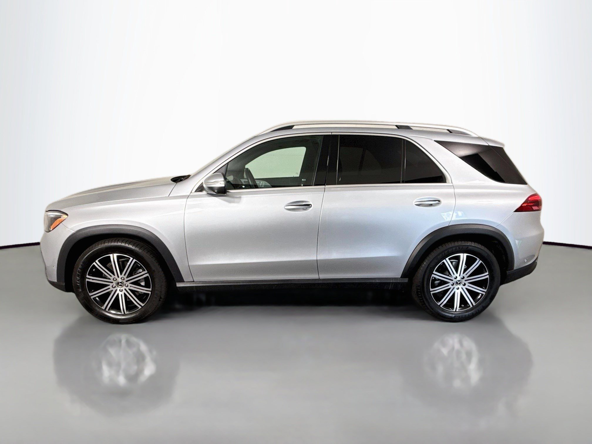 Used 2026 Mercedes-Benz GLE 350 4MATIC image 6