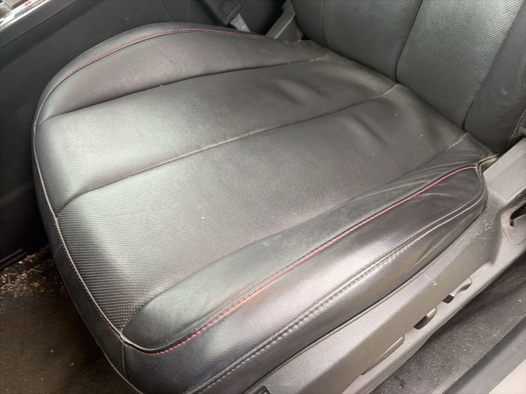 Used 2012 GMC Terrain SLT FWD image 20
