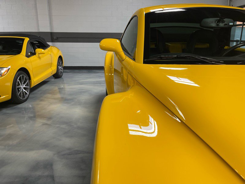 Used 2006 Chevrolet SSR w/ Preferred Equipment Group image 7