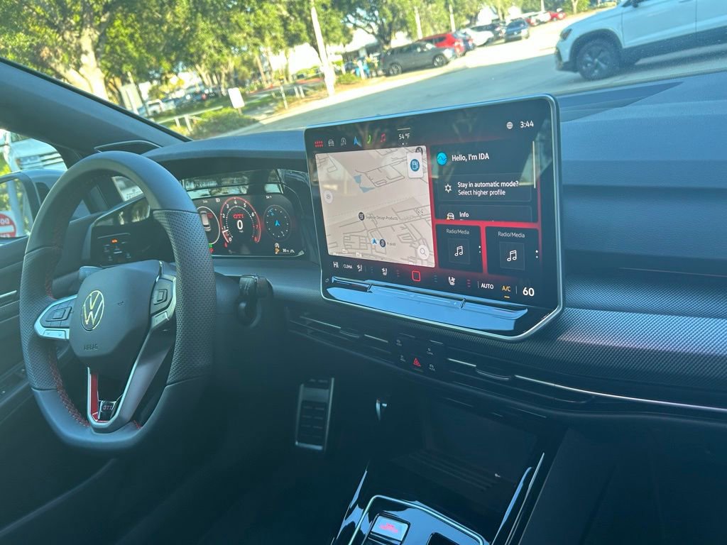 New 2026 Volkswagen GTI Autobahn image 35