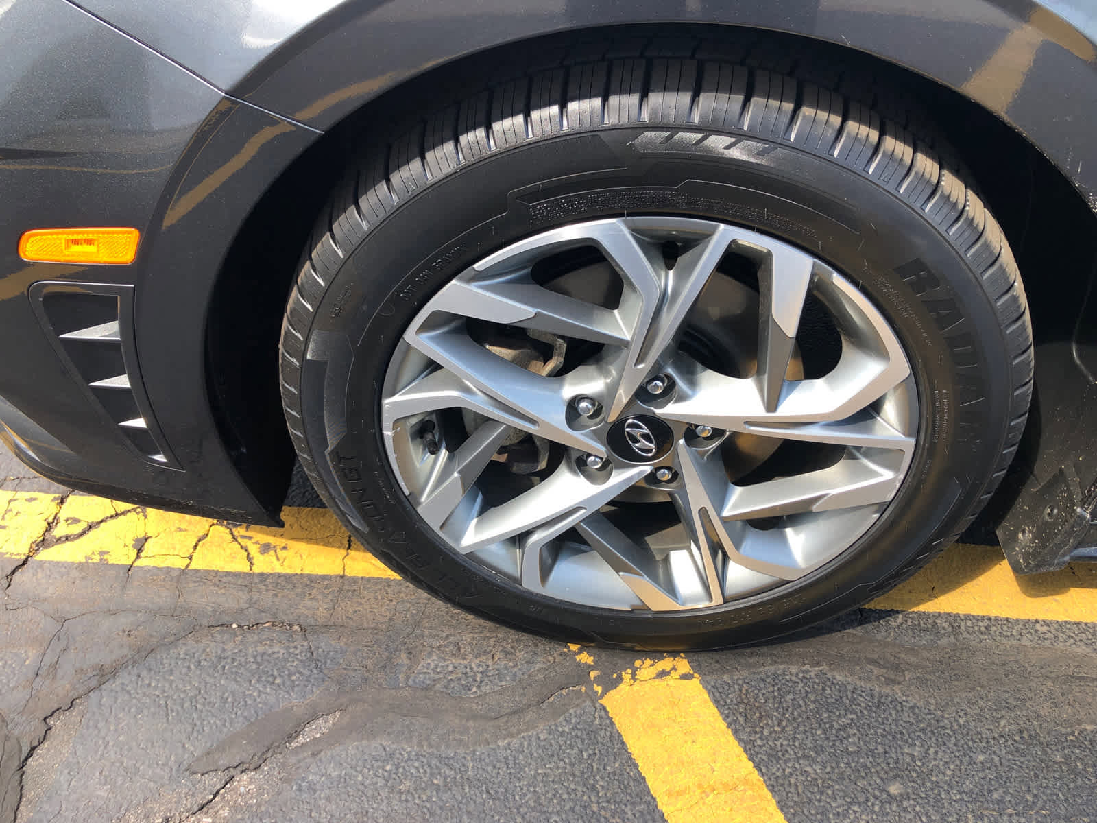 Used 2023 Hyundai Sonata SEL image 30