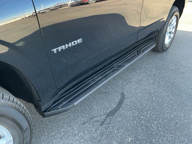 New 2026 Chevrolet Tahoe LT w/ Comfort Package image 10