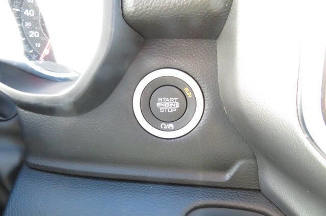 New 2026 RAM 1500 Big Horn AWD/4WD image 25