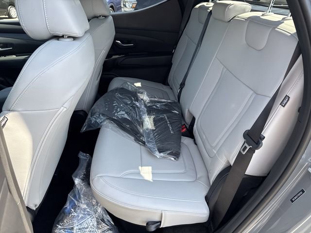 New 2026 Hyundai Santa Cruz SEL image 12