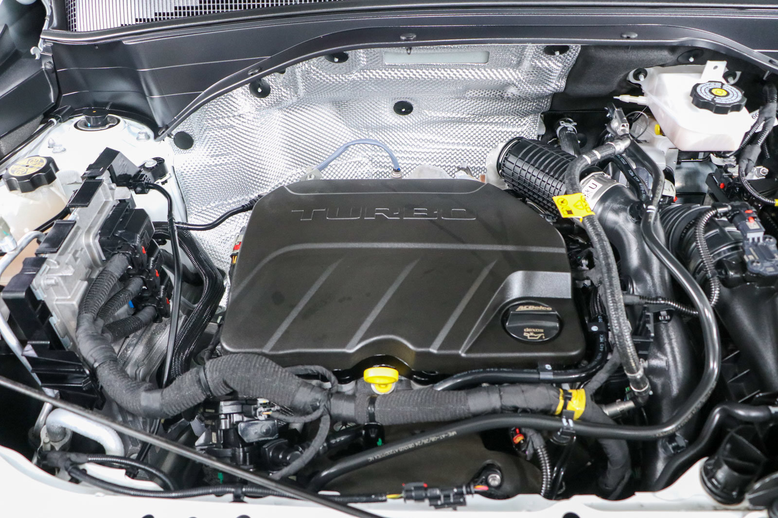 Used 2025 Chevrolet TrailBlazer LT w/ Convenience Package FWD image 30