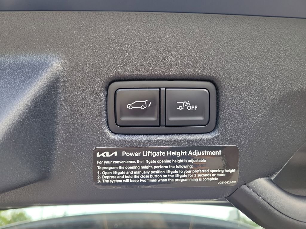 New 2027 Kia Telluride SX Prestige AWD/4WD image 15