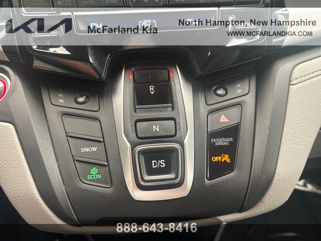 Used 2019 Honda Odyssey EX-L image 23