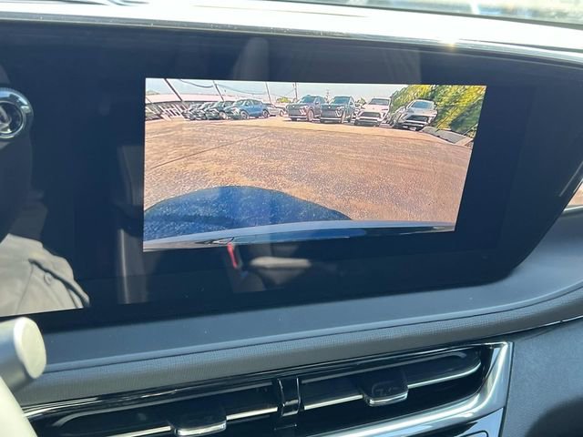 Used 2025 Buick Envista Sport Touring w/ Convenience I Package image 18