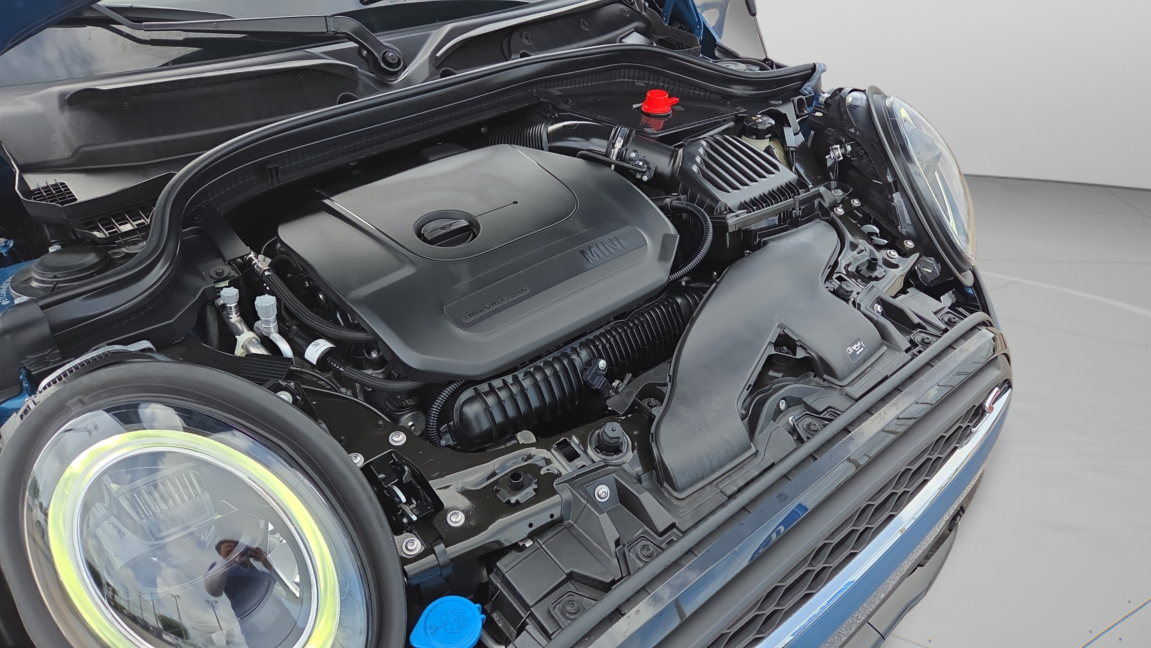 Used 2023 MINI Cooper S FWD image 35