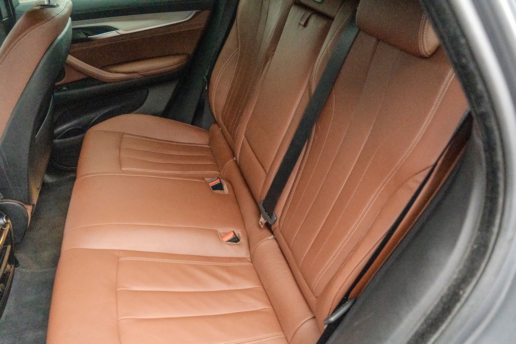 Used 2019 BMW X6 xDrive35i image 37