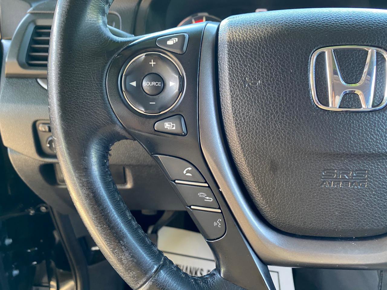 Used 2016 Honda Pilot EX-L image 71