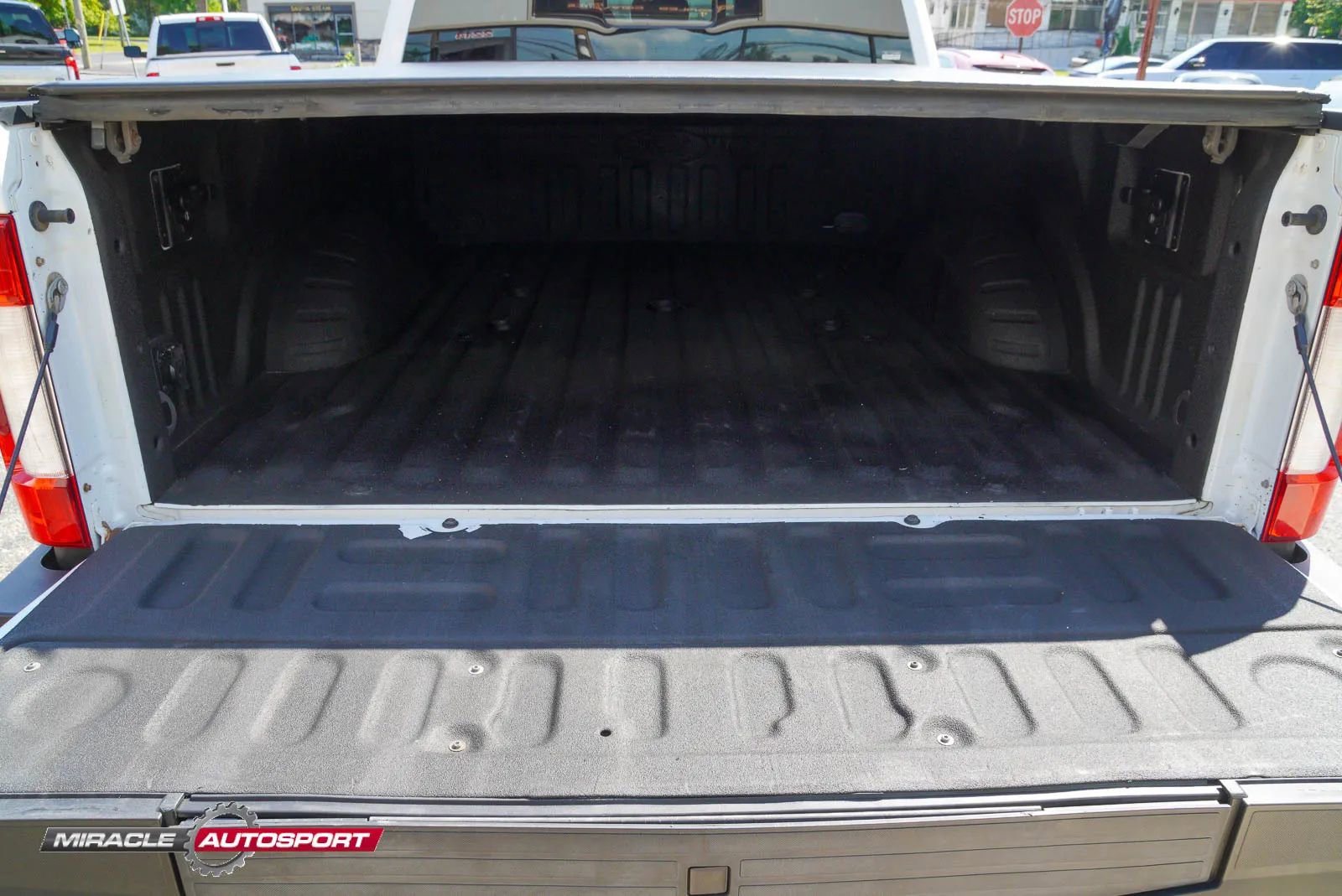 Used 2017 Ford F350 King Ranch w/ Tow Technology Bundle AWD/4WD image 7