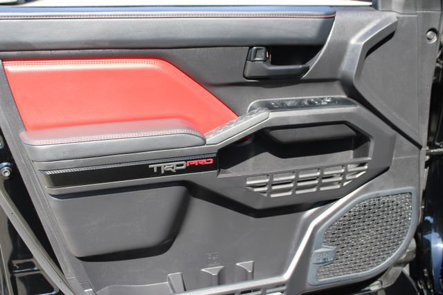 Used 2024 Toyota Tacoma TRD Pro AWD/4WD image 23
