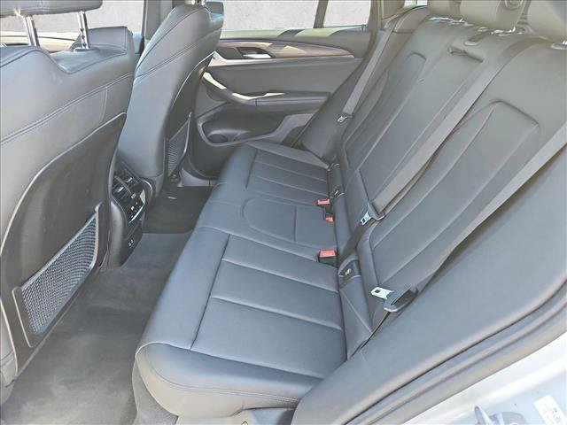 Used 2021 BMW X3 sDrive30i w/ Premium Package RWD image 19