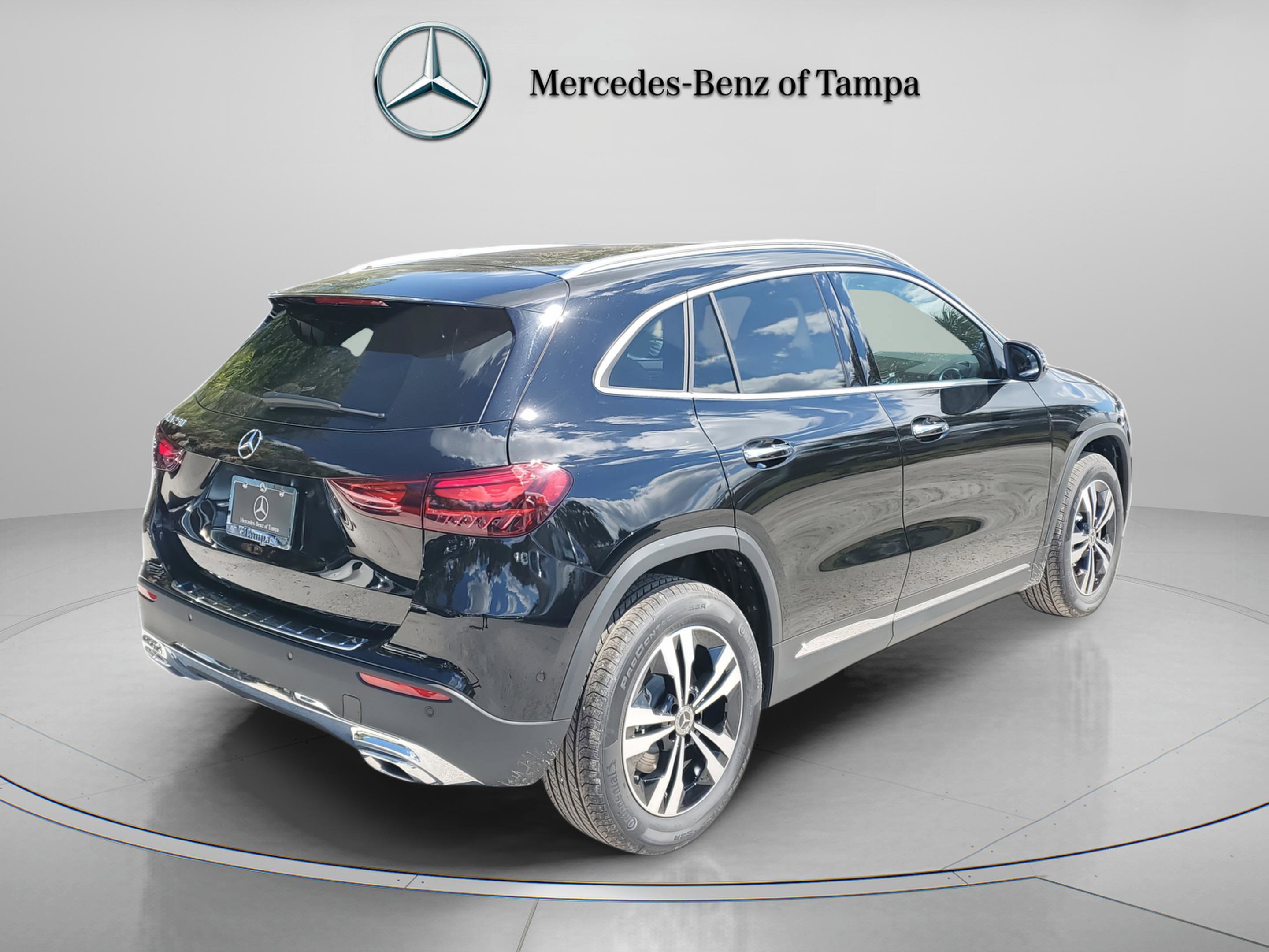 Used 2026 Mercedes-Benz GLA 250 image 4