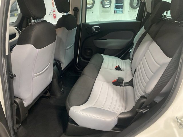 Used 2014 FIAT 500L Easy image 23